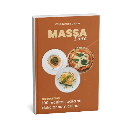 100 Massas Livres